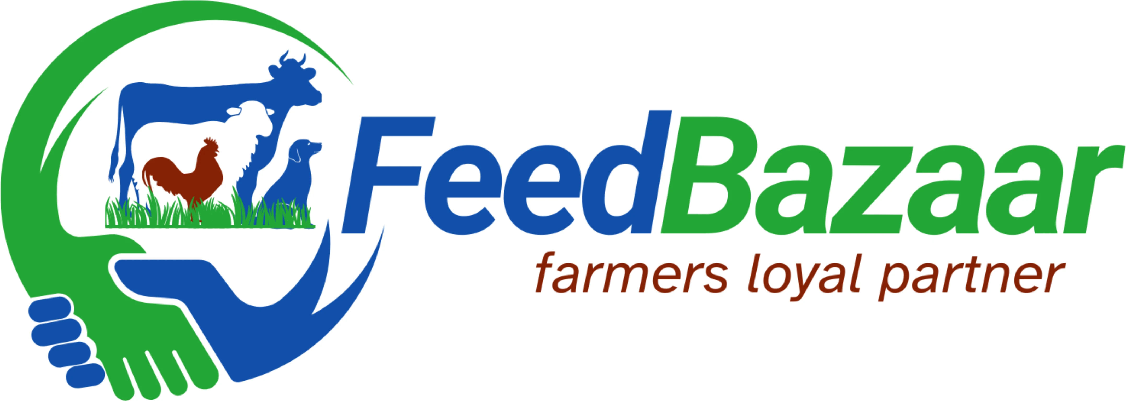 FeedBazaar Logo